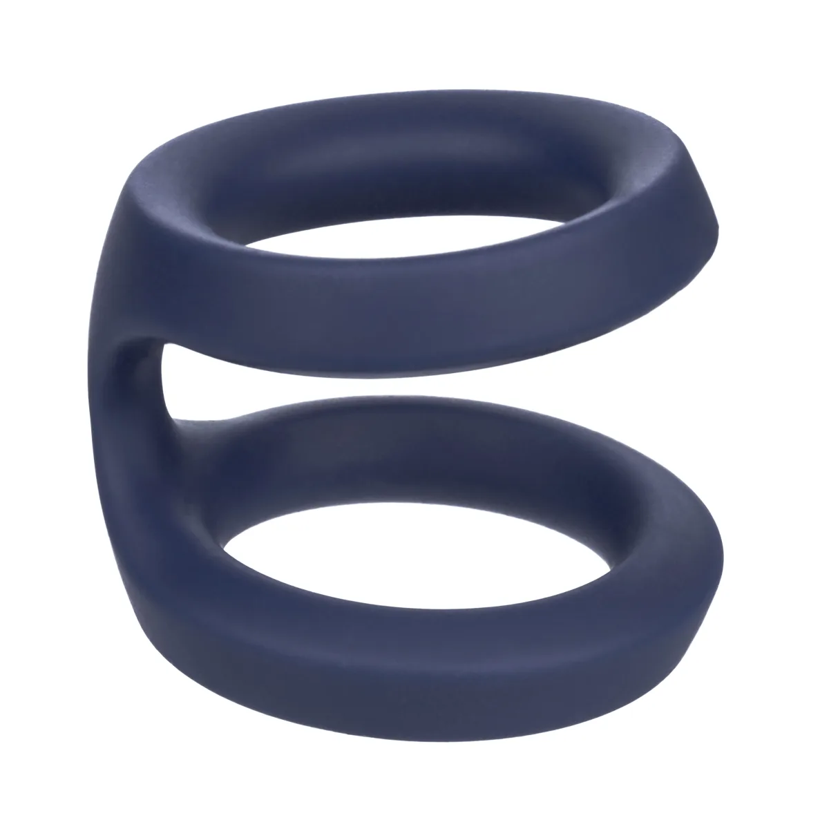 Viceroy Dual Ring beginner cock ring - alternate angle