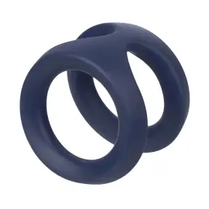 Viceroy Dual Ring beginner cock ring - additional view