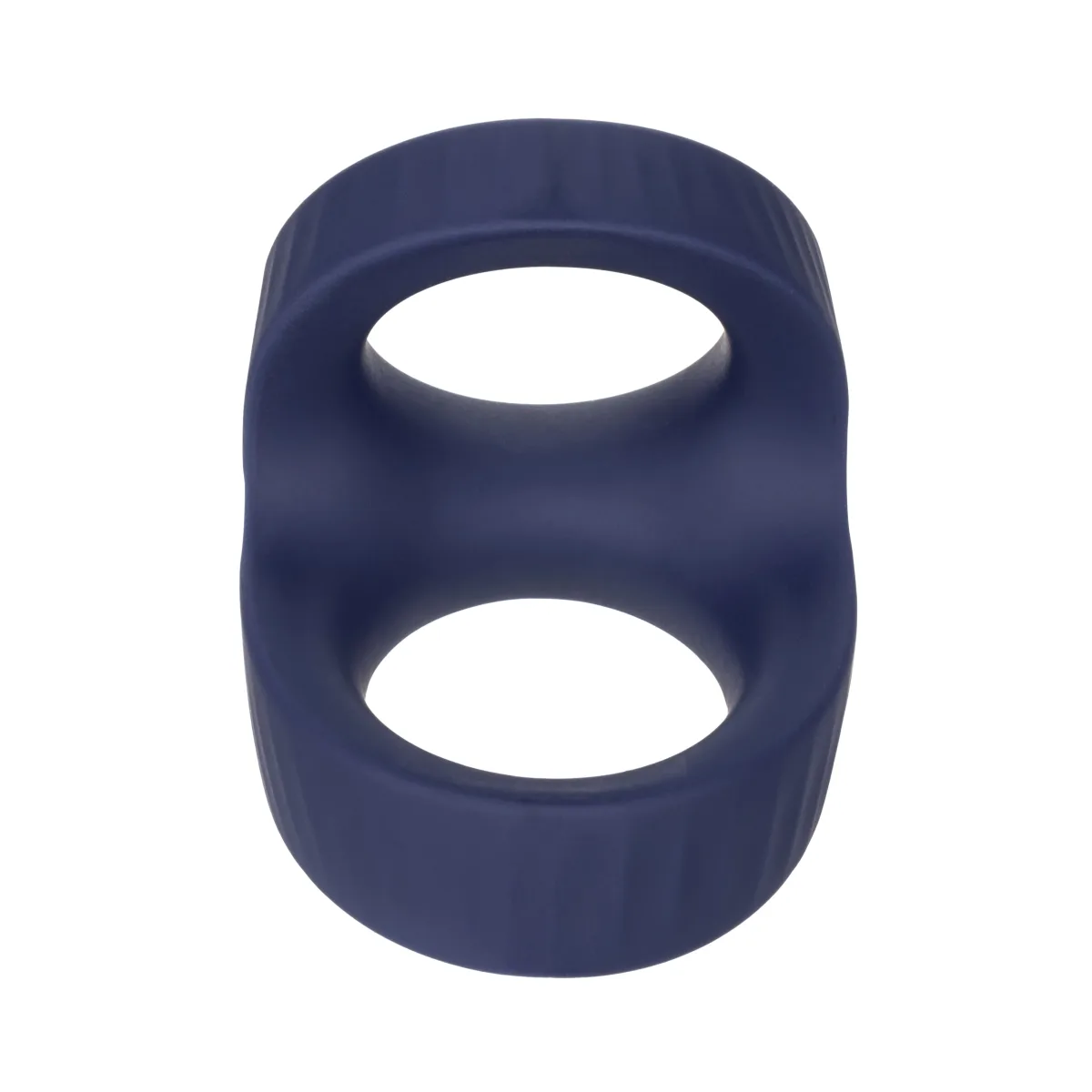 Viceroy Max Dual Ring best adjustable cock ring - alternate angle