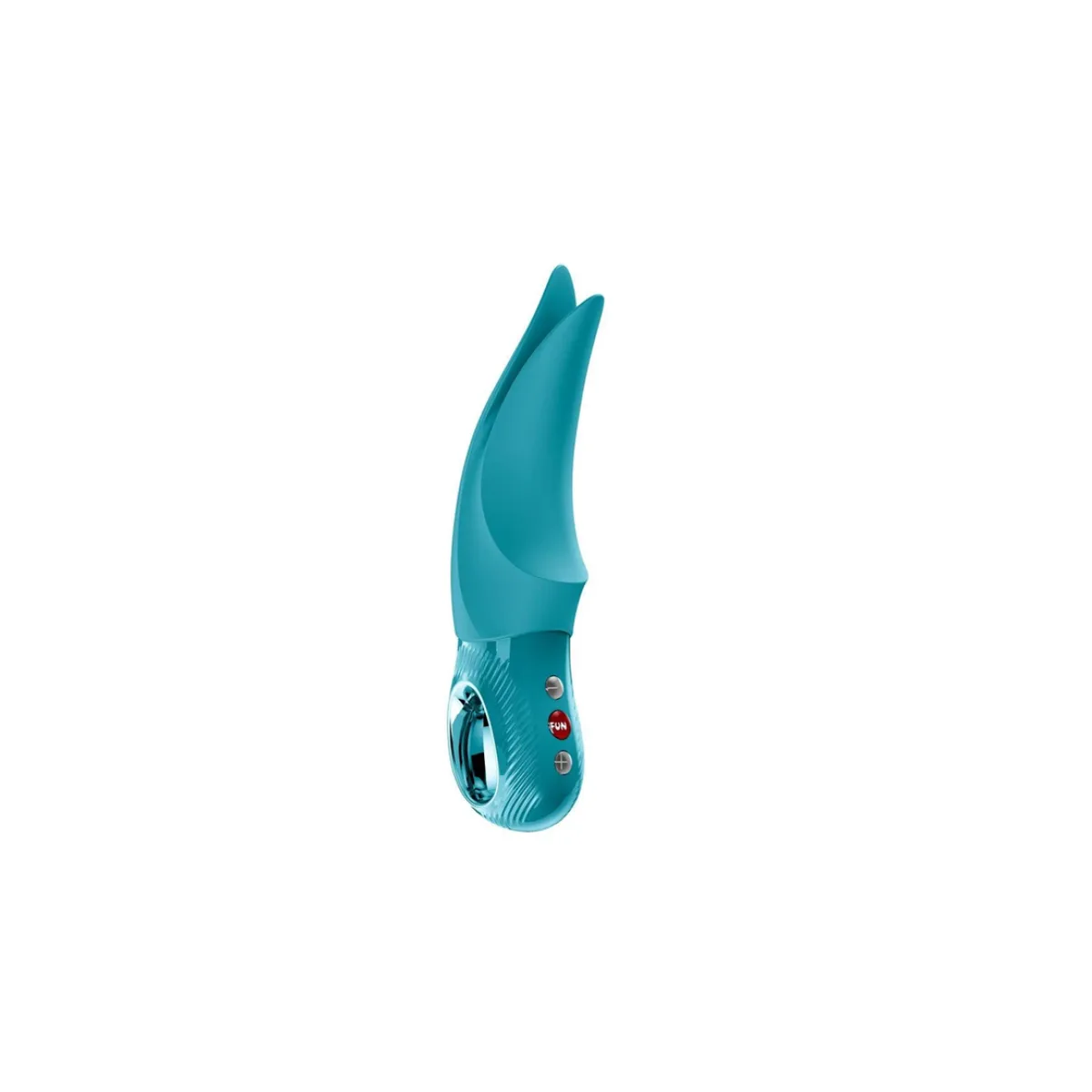 Volta Lay-on Vibrator - Aquamarine - view 2