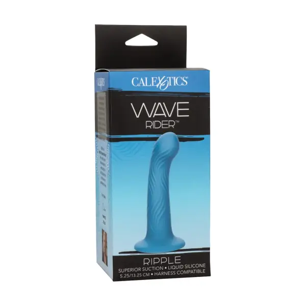 Wave Rider Ripple - Blue - view 2