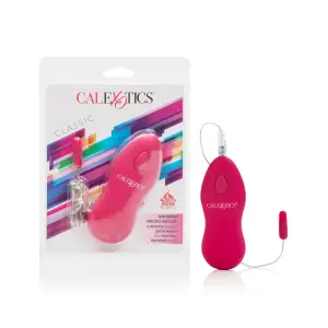 Whisper Micro Bullet - Pink - view 1