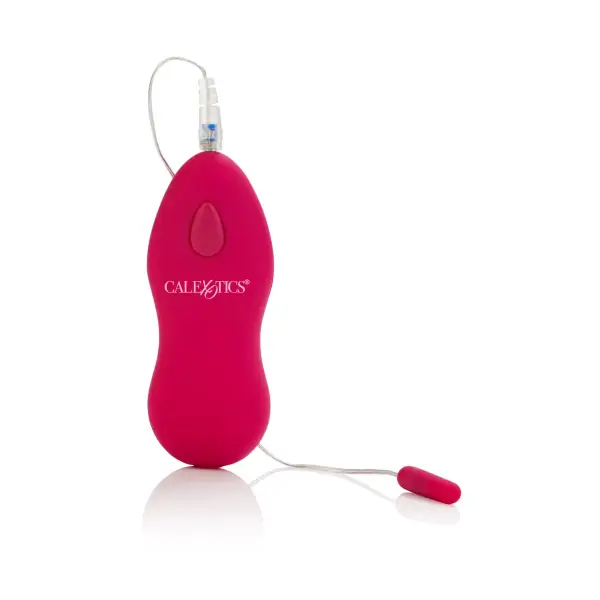 Whisper Micro Bullet - Pink - view 3