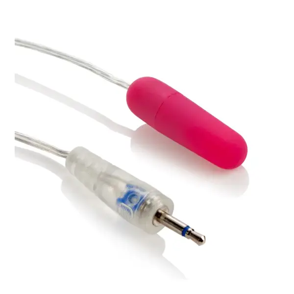 Whisper Micro Bullet - Pink - view 4