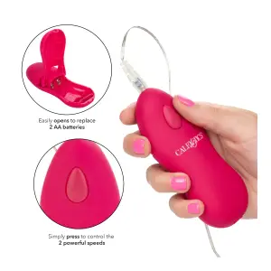 Whisper Micro Bullet - Pink - view 7