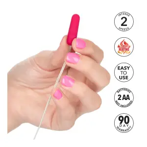Whisper Micro Bullet - Pink - view 8
