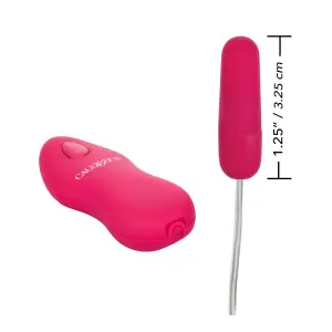Whisper Micro Bullet - Pink - view 9