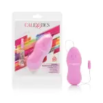 Whisper Micro Heated Bullet - Pink - view 1
