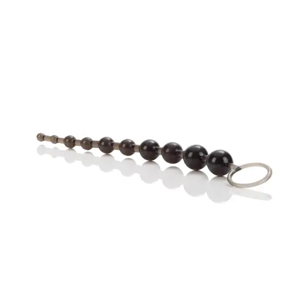 X-10 Graduated Anal Beads x-10 graduated anal beads - product detail