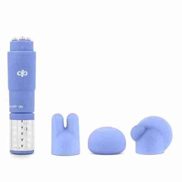 Rose Revitilize Massage Kit - Periwikle 3 Rose Revitilize Massage Kit - Periwikle - xJ7r8KX1